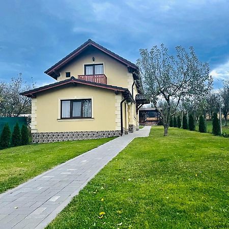 Casa De Vacanta Orlat 외부 사진
