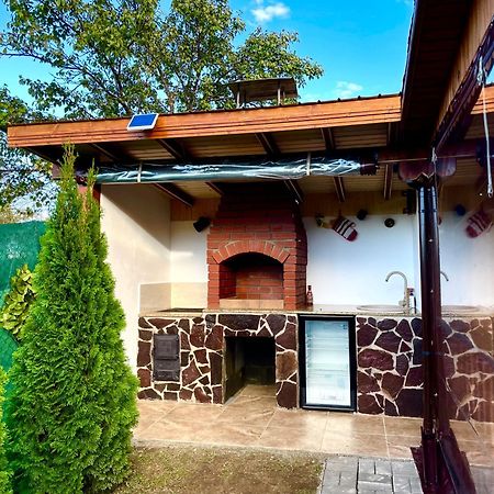 Casa De Vacanta Orlat 외부 사진