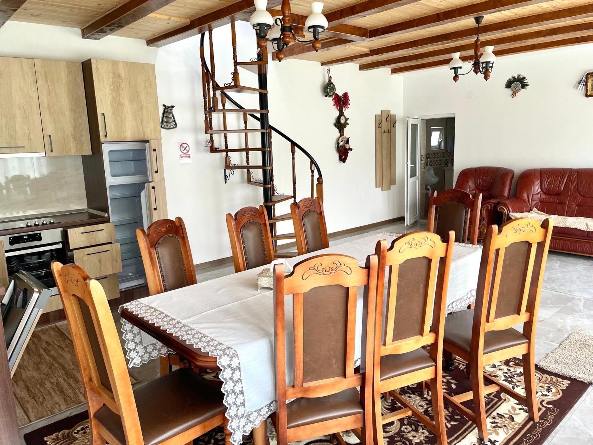 Casa De Vacanta Orlat 외부 사진